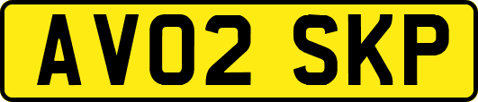 AV02SKP