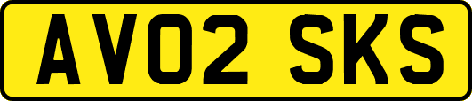 AV02SKS