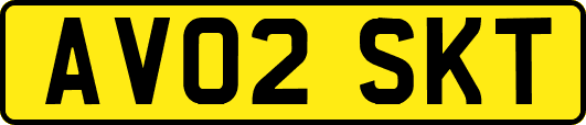 AV02SKT