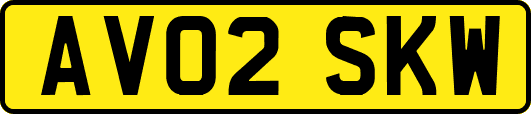 AV02SKW
