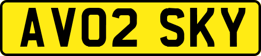 AV02SKY