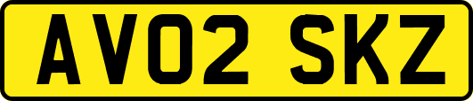 AV02SKZ