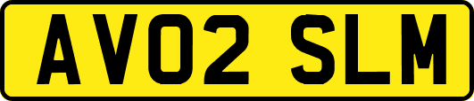 AV02SLM