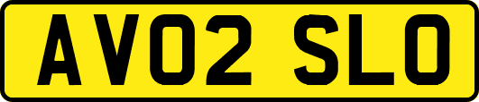 AV02SLO