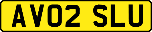 AV02SLU