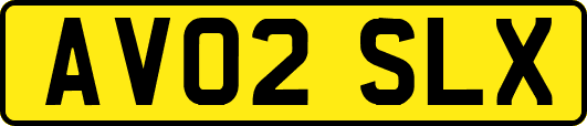 AV02SLX