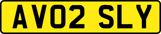 AV02SLY