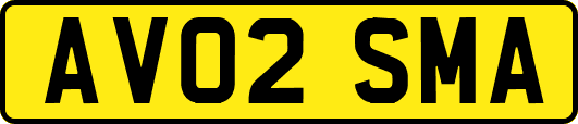 AV02SMA