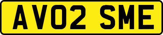 AV02SME