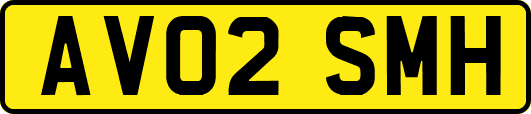 AV02SMH