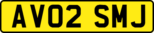 AV02SMJ