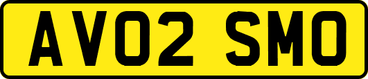 AV02SMO