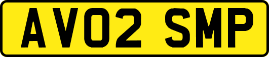 AV02SMP