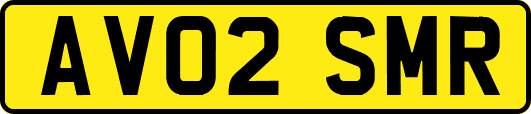 AV02SMR