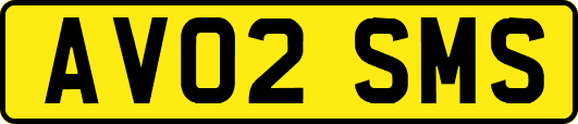 AV02SMS