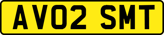 AV02SMT
