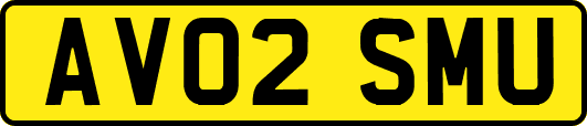 AV02SMU
