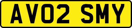 AV02SMY