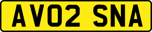 AV02SNA