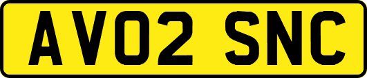 AV02SNC