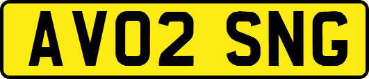 AV02SNG