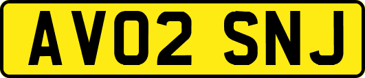 AV02SNJ