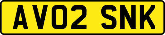 AV02SNK