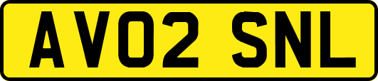 AV02SNL