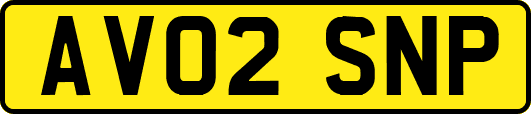 AV02SNP