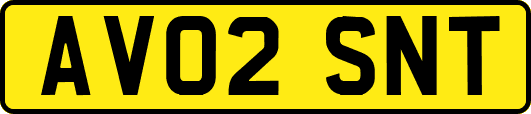 AV02SNT