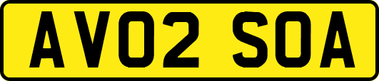 AV02SOA