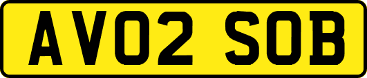 AV02SOB