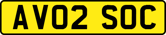 AV02SOC