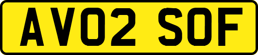 AV02SOF