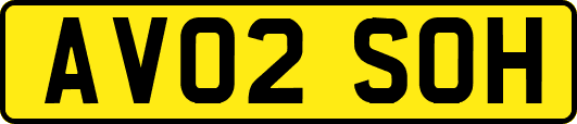 AV02SOH