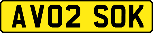 AV02SOK