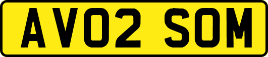 AV02SOM