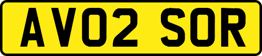 AV02SOR