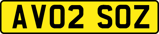 AV02SOZ