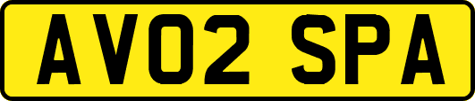 AV02SPA