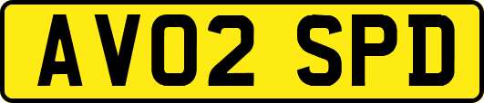 AV02SPD