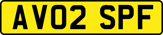 AV02SPF