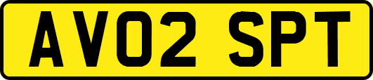 AV02SPT