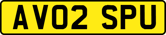 AV02SPU