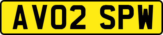 AV02SPW