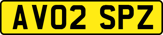 AV02SPZ