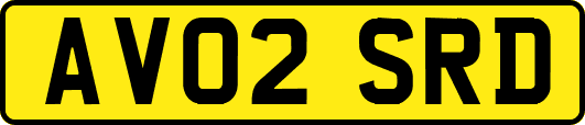 AV02SRD