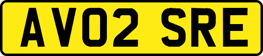 AV02SRE