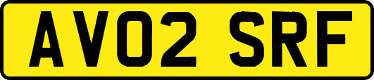 AV02SRF