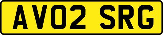 AV02SRG